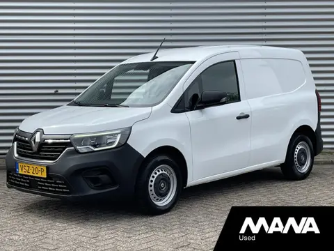 Renault Express Kangoo 1.5 Blue dCi 75 Comfort L1 Cruise Carplay Airco