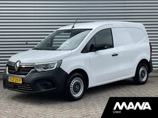 Renault Express Kangoo 1.5 Blue dCi 75 Comfort L1 Cruise Carplay Airco