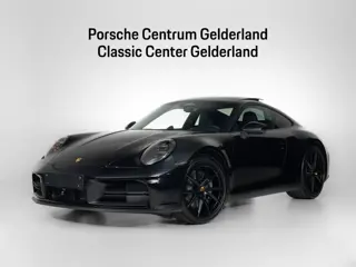 Porsche 911 Carrera