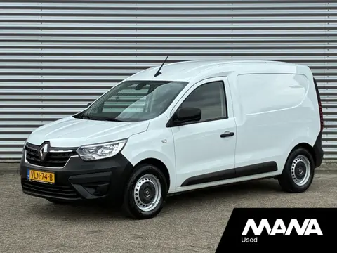 Renault Express Kangoo 1.5 dCi 75pk Trekhaak Airco Bluetooth Cruise