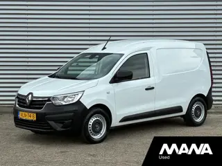 Renault Express Kangoo 1.5 dCi 75pk Trekhaak Airco Bluetooth Cruise