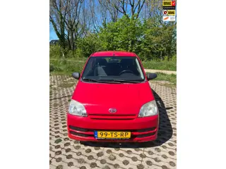 Daihatsu Cuore 1.0-12V Osaka