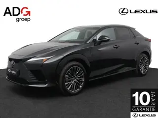 Lexus RZ 350e 35th Edition 77 kWh | Nieuw! | Uit voorraad leverbaar! | Stoelkoeling | 20 Inch Lichtm