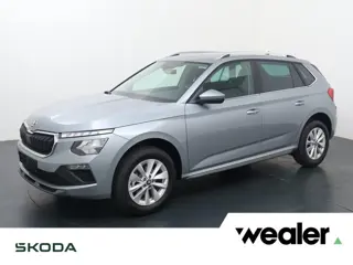 Škoda Kamiq Business Edition 1.0 TSI 115 PK DSG | Automaat | Trekhaak | Winterpakket |