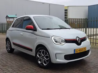 Renault Twingo 1.0 SCe Collection Airco-Cruise-Led-BJ2020