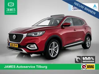 MG EHS 1.5 TGDI PLug-In Hybrid Luxury PANO | 360-CAMERA | AD-CRUISE | LEER | CARPLAY