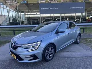 Renault Mégane 1.6 E-Tech Plug-In Hybrid 160PK Business Edition One / Keyless / PDC V+A / Climate / 