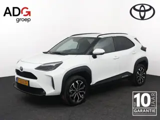 Toyota Yaris Cross 1.5 Hybrid Dynamic | Navigatie | Parkeercamera | Apple carplay Android auto|