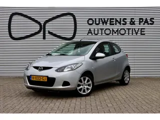 Mazda 2 1.3 TS | NIEUWE APK | AIRCO
