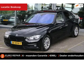 BMW 3-serie 318i High Executive DEALER OND. NL-AUTO NAP!