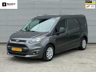 Ford Transit Connect 1.5 TDCI L2 100pk Airco/ Cruise/ PDC/ Trekhaak/ 3zits/ Euro 6/