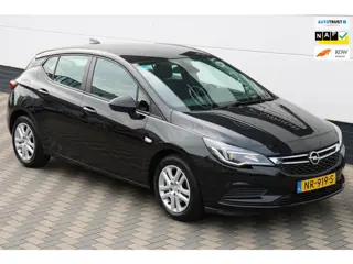 Opel Astra 1.0 Online Edition Carplay Trekhaak Cruise NAP !!