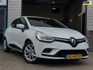 Renault Clio 0.9 TCe Intens|Navi|PDC|LED|Keyless|Camera