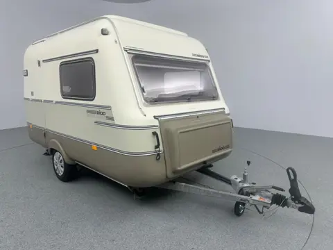 Biod 300 TL Luifel Compact 2 persoons