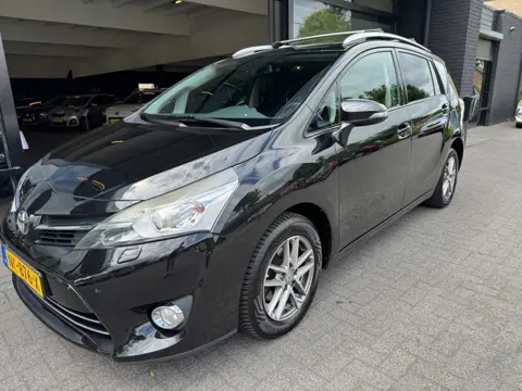 Toyota Verso 1.8 VVT-i Aspiration 7p. / APK 12-2026
