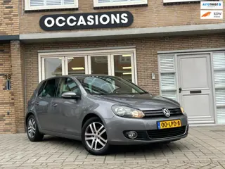 Volkswagen Golf 1.4 TSI Highline | Automaat | Cruise Control | Apple Carplay/Android Auto