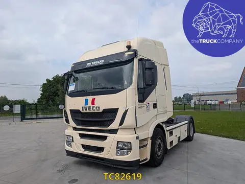 Iveco Stralis 440 S42 (bj 2013)