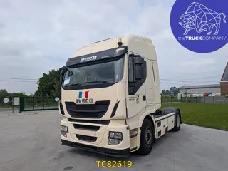 Iveco Stralis 440 S42 (bj 2013)