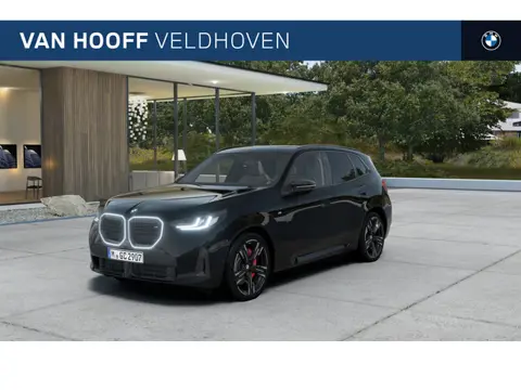 BMW X3 M50 xDrive Automaat / Panoramadak / Trekhaak / Parking Assistant Professional / Comfort Acces