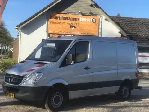 Mercedes-Benz Sprinter 210 2.2 CDI Euro 5 L1H1 Airco Trekhaak