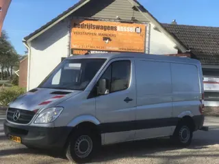 Mercedes-Benz Sprinter 210 2.2 CDI Euro 5 L1H1 Airco Trekhaak