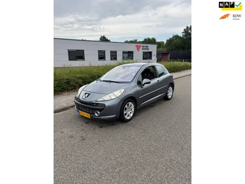 Peugeot 207 1.6 VTi XS Pack AIRCO " APK tot 02-05-2027 "