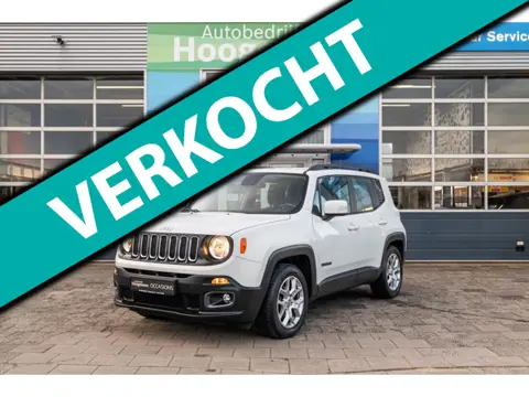 Jeep Renegade 1.4 MultiAir Freedom