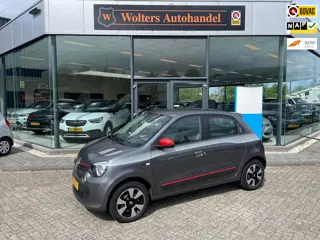 Renault Twingo 1.0 SCe Collection