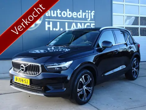 Volvo XC40 1.5 T3 Inscription (bj 2019, automaat)