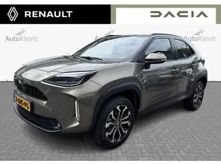Toyota Yaris Cross 1.5 Hybrid Dynamic (bj 2024, automaat)