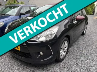 Citroen DS3 1.4 Chic AIRCO
