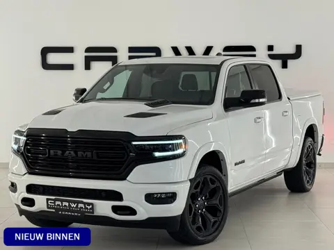 Dodge Ram 1500 Limited Night 5.7 V8 LPG NL-Auto (bj 2022)