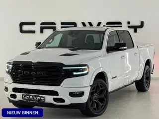Dodge Ram 1500 Limited Night 5.7 V8 LPG NL-Auto (bj 2022)