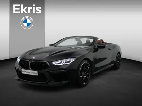 BMW 8 Serie M8 Competition M Competition Package | Comfort Access | Soft Close | Stoelventilatie | D