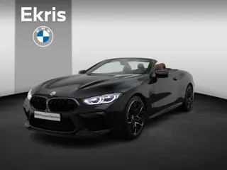 BMW 8 Serie M8 Competition M Competition Package | Comfort Access | Soft Close | Stoelventilatie | D