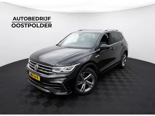 Volkswagen TIGUAN 1.5 TSI R-Line Business+