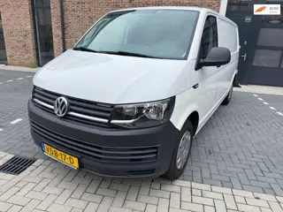 Volkswagen Transporter 2.0 TDI L2H1