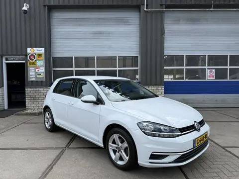 Volkswagen Golf 1.0 TSI Trendline (bj 2017)