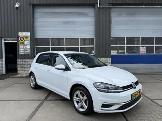 Volkswagen Golf 1.0 TSI Trendline (bj 2017)