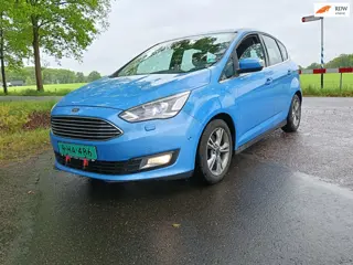 Ford C-Max 1.5 Titanium Automaat