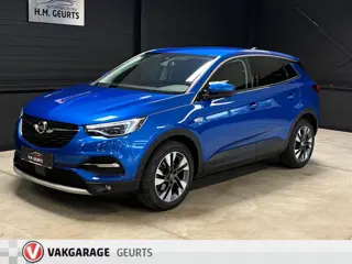 Opel Grandland X 1.6 Turbo Automaat | 181 pk | Navi | Camera | Adaptive Cruise Control