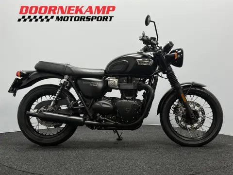 Triumph BONNEVILLE T 100 (bj 2019)