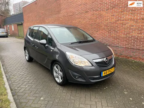 Opel Meriva 1.4 Edition Airco