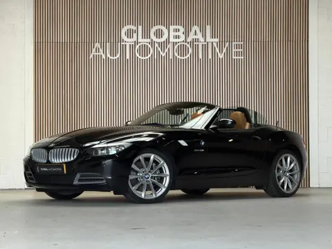 BMW Z4 Roadster SDrive35i - UNIEK - DEALER ONDERHOUDEN