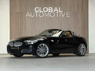 BMW Z4 Roadster SDrive35i - UNIEK - DEALER ONDERHOUDEN