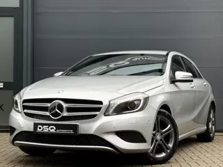Mercedes-Benz A-klasse 180 Ambition