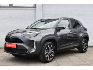 Toyota Yaris Cross 1.5 Hybrid 115 Dynamic Automaat 116pk | CFP | Stoel&stuur verwarming | BSM | PDC 