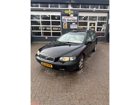 Volvo V70 2.4 Edition I