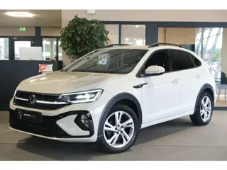 Volkswagen Taigo 1.0 TSI 2x R-Line DSG Ascot IQ Led ACC Virtual Stoelverwarming