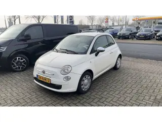 Fiat 500 1.2 Pop Automaat